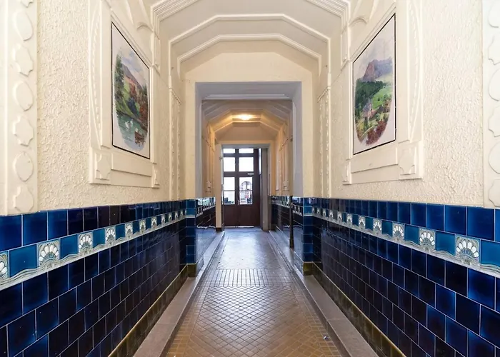 Raffaelgasse Apartamento Viena