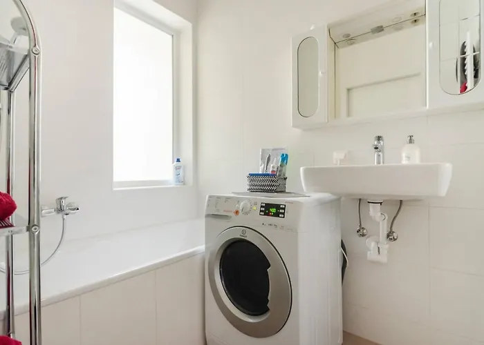 Raffaelgasse Apartamento *