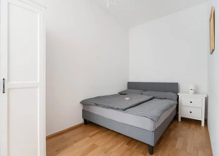 Raffaelgasse Apartamento *