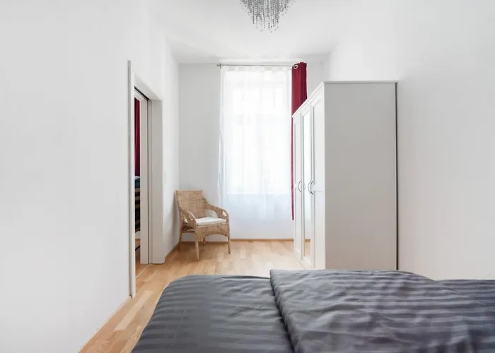Raffaelgasse Apartamento *