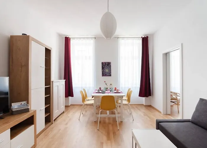 Raffaelgasse Apartamento *