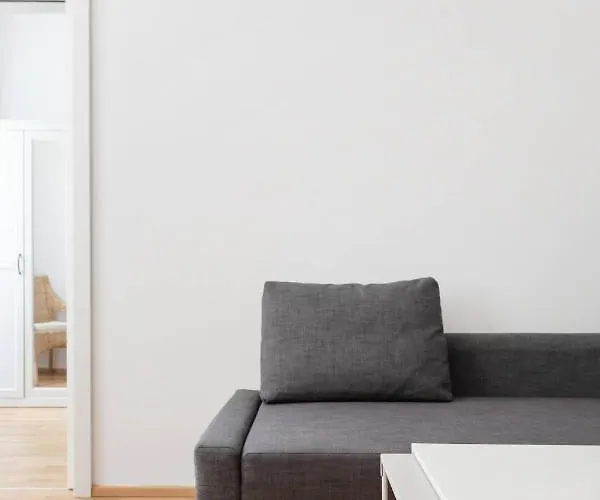 Apartamento Raffaelgasse Viena