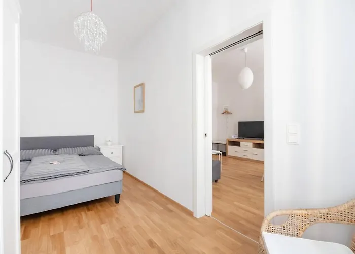 Raffaelgasse Apartamento *