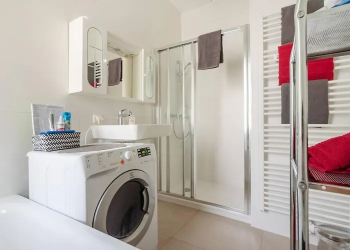 Apartamento Raffaelgasse Viena