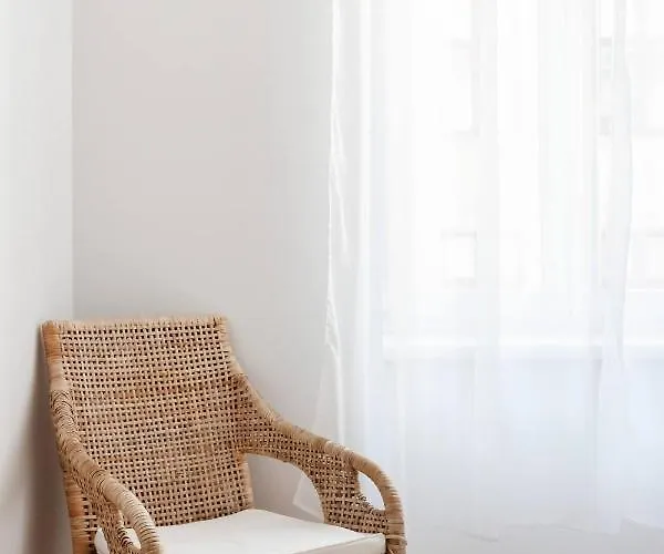 Raffaelgasse Apartamento *