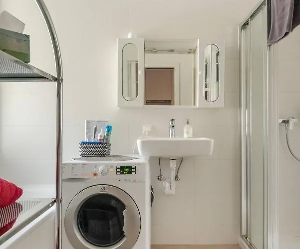 Apartamento Raffaelgasse Viena