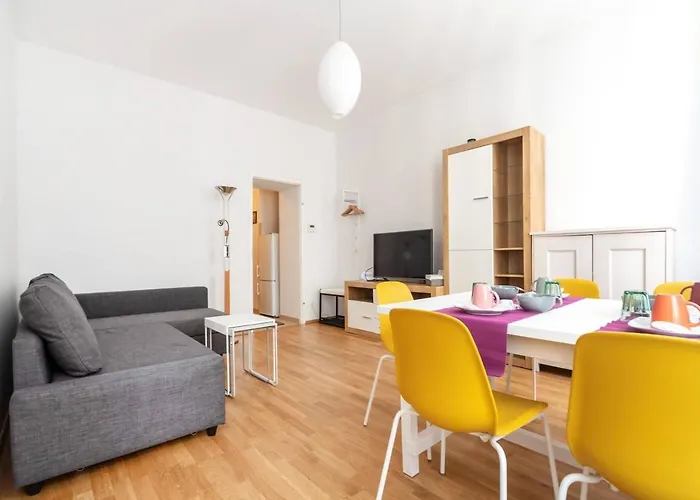 Raffaelgasse Apartamento *