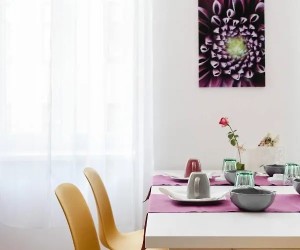 Raffaelgasse Apartamento Viena